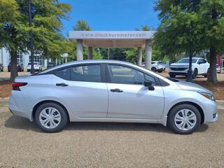2025 Nissan Versa for sale in Nashville TN