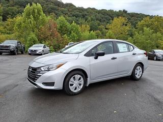 2025 Nissan Versa for sale in Kingsport TN