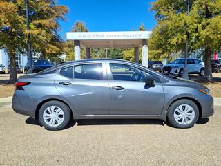 2025 Nissan Versa for sale in Nashville TN