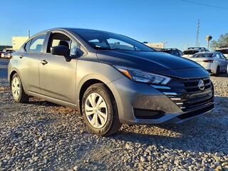 2025 Nissan Versa for sale in Triadelphia WV