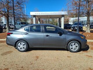 2025 Nissan Versa for sale in Nashville TN