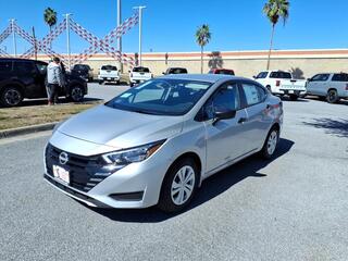 2025 Nissan Versa for sale in Harlingen TX