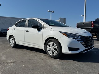 2025 Nissan Versa for sale in Greer SC