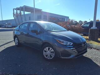 2025 Nissan Versa for sale in Clarksville TN