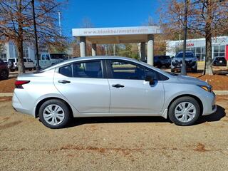 2025 Nissan Versa for sale in Nashville TN