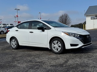2025 Nissan Versa for sale in Greer SC