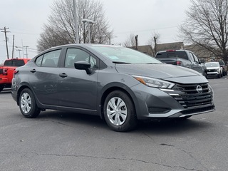 2025 Nissan Versa for sale in Greer SC