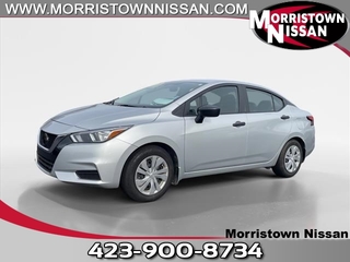 2020 Nissan Versa for sale in Morristown TN