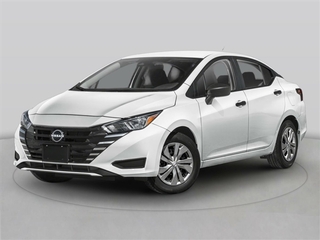 2023 Nissan Versa