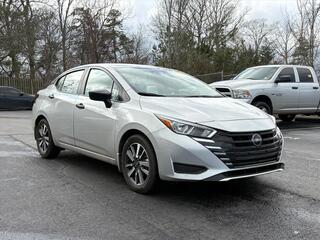2024 Nissan Versa for sale in Asheville NC