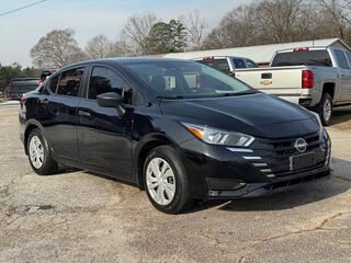 2024 Nissan Versa for sale in West Union SC