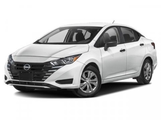 2024 Nissan Versa for sale in Winston-Salem NC