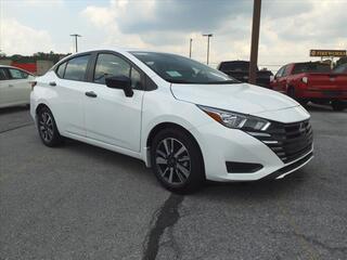 2024 Nissan Versa for sale in Altoona PA