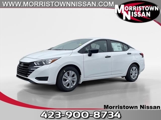 2024 Nissan Versa for sale in Morristown TN