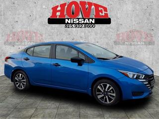 2024 Nissan Versa for sale in Bradley IL