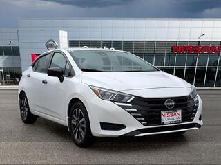 2024 Nissan Versa for sale in Omaha NE