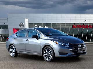 2024 Nissan Versa for sale in Omaha NE