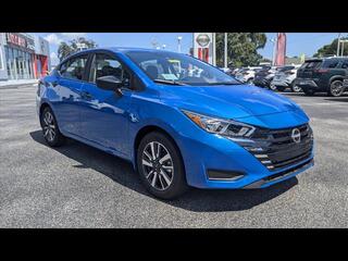 2024 Nissan Versa