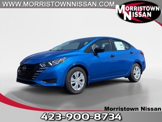 2024 Nissan Versa for sale in Morristown TN