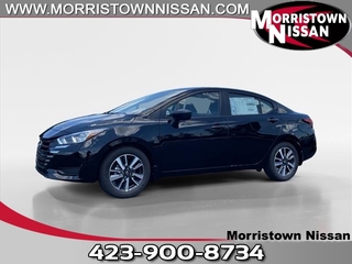 2024 Nissan Versa for sale in Morristown TN