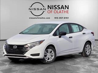 2025 Nissan Versa for sale in Olathe KS