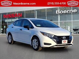 2025 Nissan Versa for sale in Boerne TX