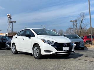 2025 Nissan Versa for sale in Lansing MI