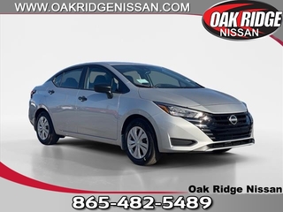 2025 Nissan Versa for sale in Oak Ridge TN