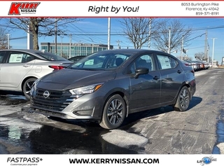 2025 Nissan Versa for sale in Florence KY