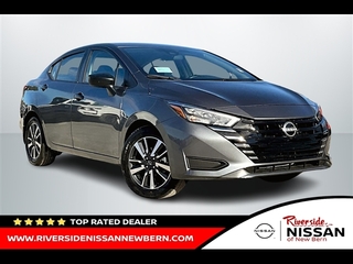 2025 Nissan Versa for sale in New Bern NC