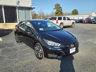 2025 Nissan Versa for sale in Pine Bluff AR