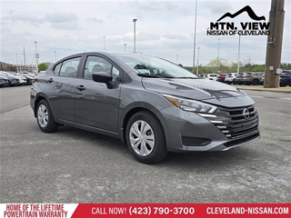 2025 Nissan Versa for sale in Mcdonald TN