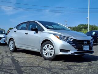 2025 Nissan Versa for sale in Stratham NH