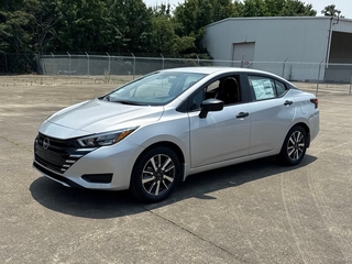 2025 Nissan Versa for sale in Shelby NC