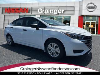 2025 Nissan Versa for sale in Independence MO