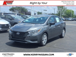 2025 Nissan Versa for sale in Florence KY