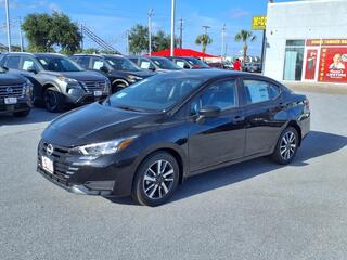 2025 Nissan Versa for sale in Harlingen TX