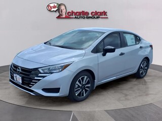 2025 Nissan Versa for sale in Harlingen TX
