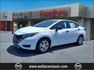 2025 Nissan Versa for sale in Kingsport TN