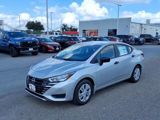 2025 Nissan Versa for sale in Harlingen TX