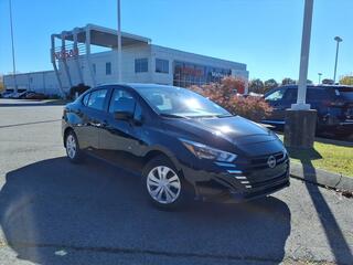2025 Nissan Versa for sale in Clarksville TN