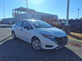 2025 Nissan Versa for sale in Clarksville TN