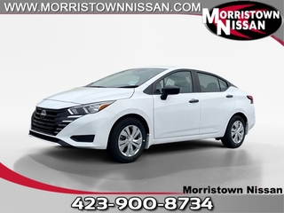 2025 Nissan Versa for sale in Morristown TN