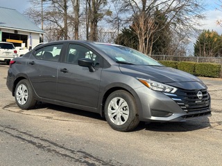 2025 Nissan Versa for sale in Greer SC