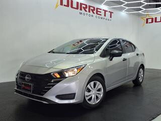 2023 Nissan Versa for sale in Houston TX
