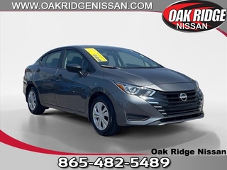 2023 Nissan Versa for sale in Oak Ridge TN