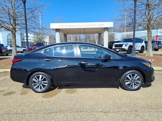 2023 Nissan Versa for sale in Nashville TN