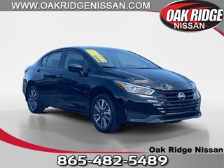 2024 Nissan Versa for sale in Oak Ridge TN