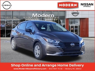 2024 Nissan Versa for sale in Winston-Salem NC