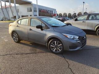 2024 Nissan Versa for sale in Clarksville TN